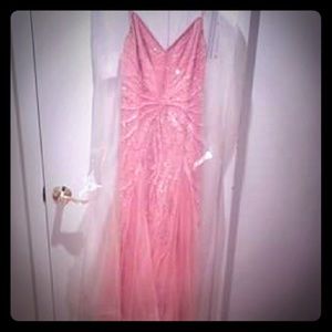 Homecoming/Prom dress